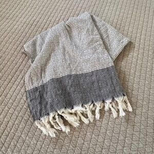 Turkish Cotton Towel